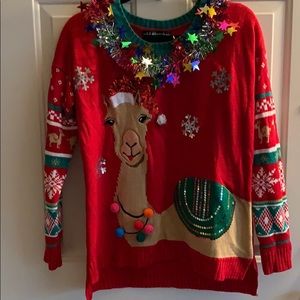 Ugly Christmas Sweater